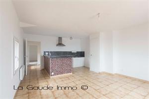 duplex-triplex à la vente -   06640  SAINT JEANNET, surface 80 m2 vente duplex-triplex - UBI430688978